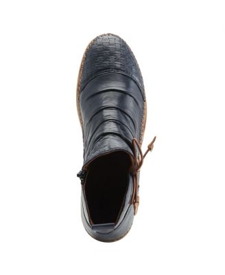 Pomeroy Chelsea Boot with Premium Leather Upper