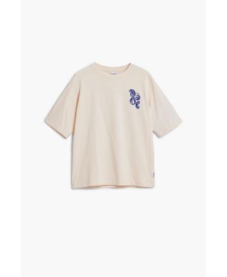 Men's Paisley T-shirt