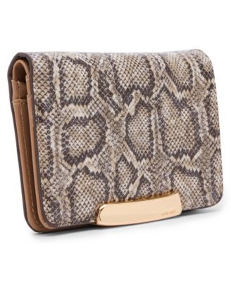 Snake Bifold Wallet