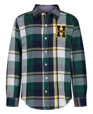 Tommy Hilfiger