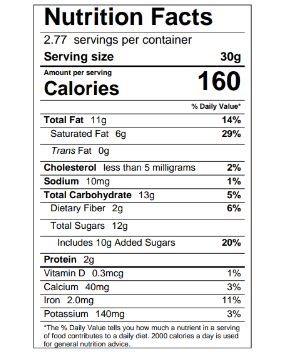 Holiday Assorted Chocolate Square Giftbox, 8 Pieces