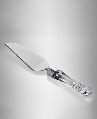 Lismore Offset Cake Server 12"