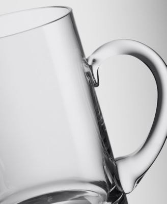 Craft Brew 2 Piece Beer Mug Set, 18 oz