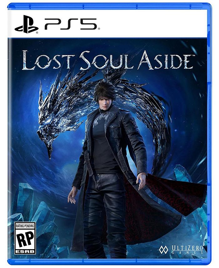 Sony Playstation Lost Soul Aside for Playstation 5 - Multi - 0