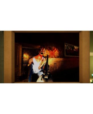 Among Ashes for Playstation 5