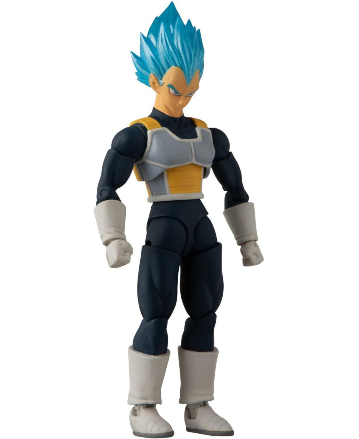 Bandai - Dragon Ball Super - Evolve