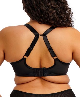 Plus Size Reja Underwire Plunge Bra