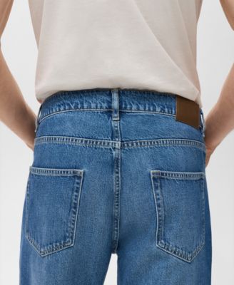 Men's Lori Tapered-Fit Jeans