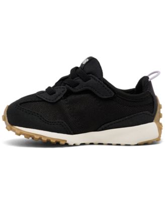 Toddler Kids 327 NEW-B Hook & Loop Casual Sneakers from Finish Line