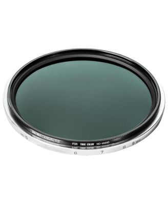 ND16 4-Stop Filter for 82mm True Color VND and Swift System