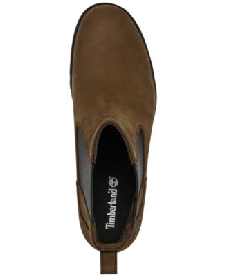 Women's Ellendale Mid Chelsea Boots from Finish Line