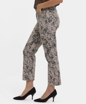 Women's Marilyn Straight Ankle Jeans