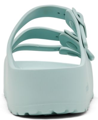 Women's Florida Flex EVA Platform Sandals from Finish Line