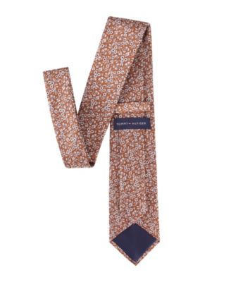 Men's Luca Floral Tie
