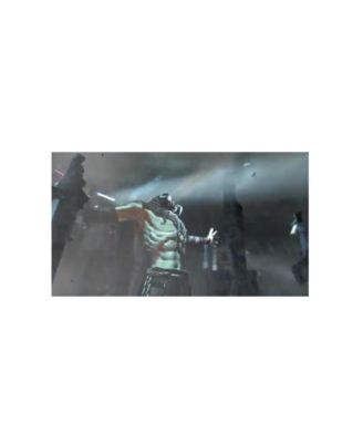 Warner Brothers  Batman Return Arkham PS4 Games