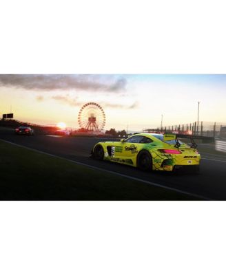 Assetto Corsa Competizione DAY 1 EDITION - PS5