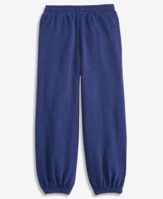 Big Girls' 5-20 Volume Pull-On Jogger Pants, Macy's Exclusive