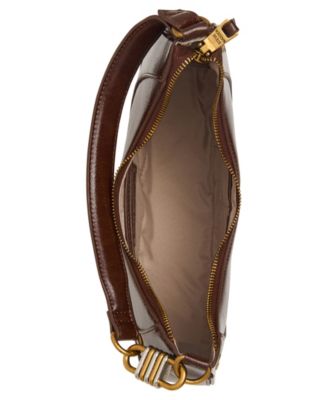 BLiamm Studded Mini Shoulder Bag