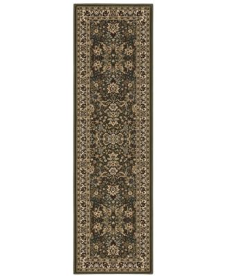 Oriental Weavers