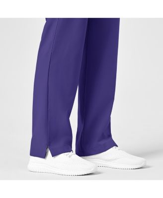 Women's W123 Drawstring Scrub Pant