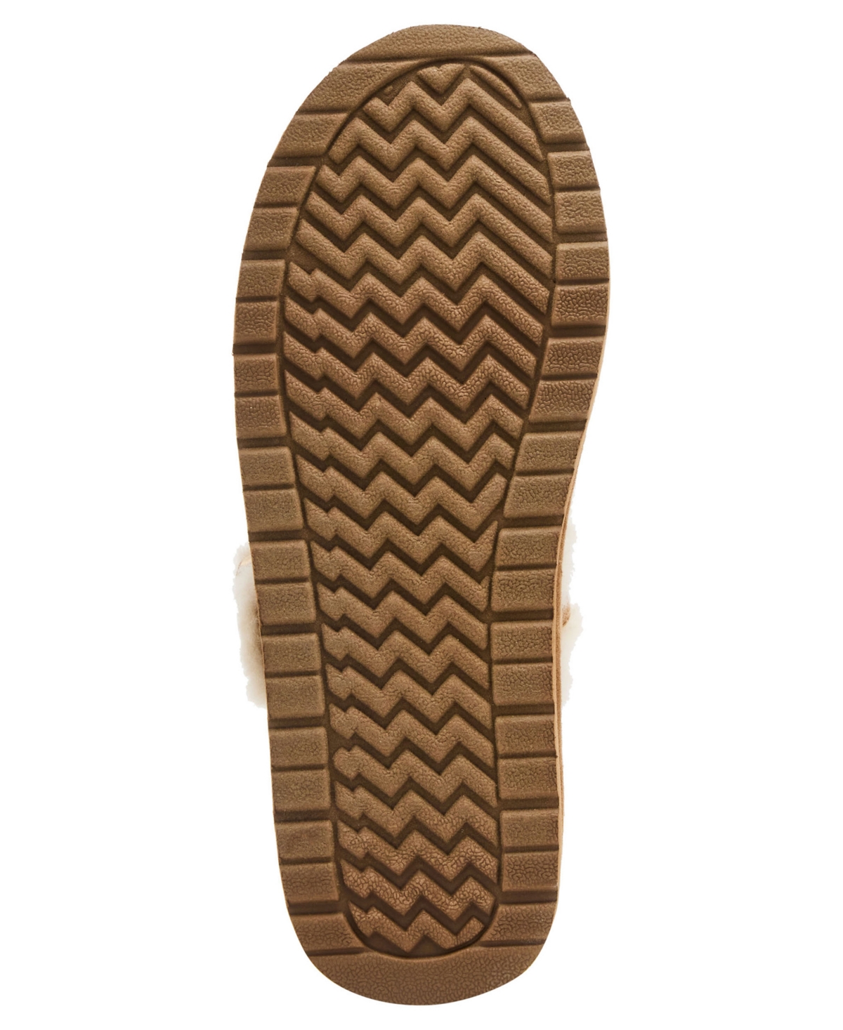 Madden Girl Women's Elena Cozy Platform Mary Jane Flat Shoes