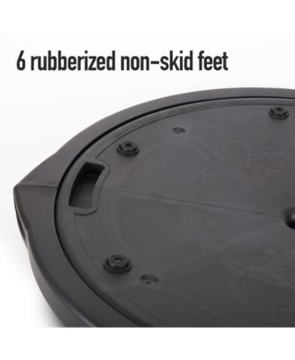 NexGen Home Fitness Exercise Gym Strength Flexibility Balance Trainer,Black