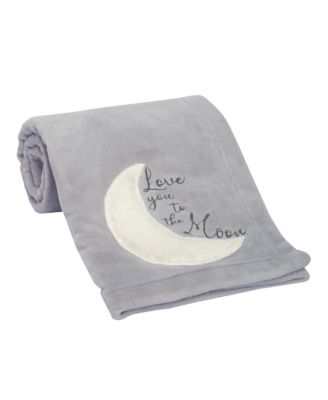 Baby Gray 5-Piece Gift Basket Shower/Newborn Welcome Home