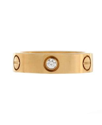 Pre-Owned Cartier