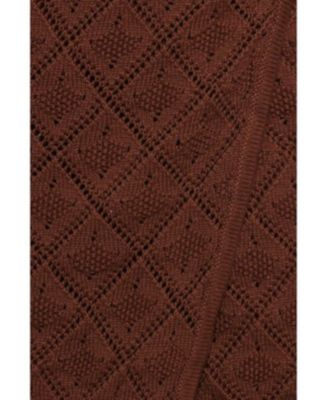 Women's Palma Knit Mini Skirt