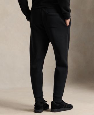 Men's Graphic Fleece Jogger Pants