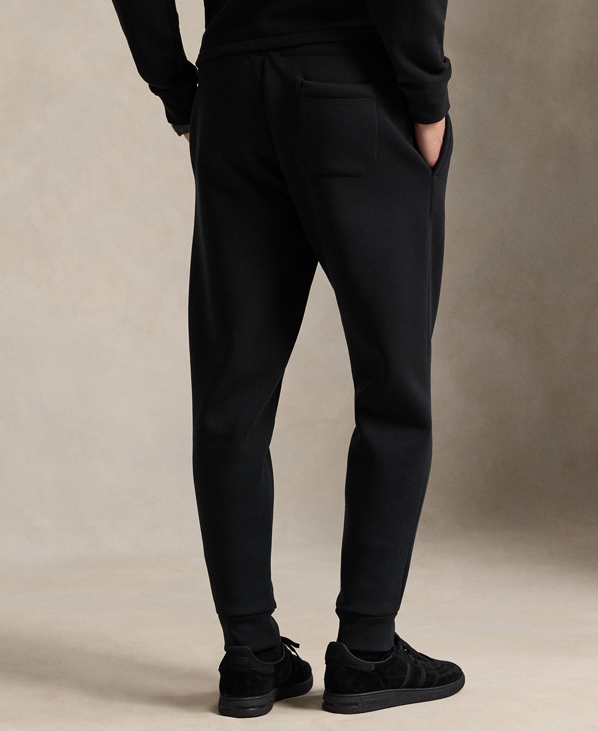 Polo Ralph Lauren Men's Graphic Fleece Jogger Pants