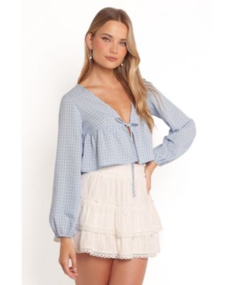 Women's Sundara Long Sleeve Top