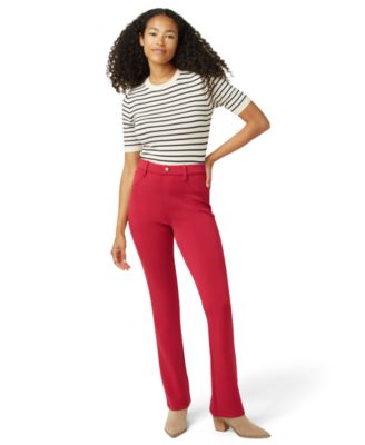 Women's Double Soft Jersey Pants