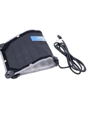 F21x 2x1' 100W Bi-Color Flexible LED Mat Fixture, V-Mount