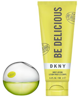 2-Pc. Be Delicious Eau De Parfum Set