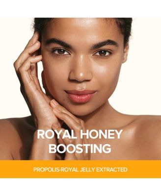 Honey Luminous Royal Propolis Mask Plus