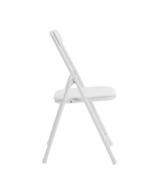 Kids 5 Piece Folding Table And Chair Set - Kids Activity Table Set