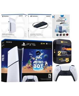 Sony
