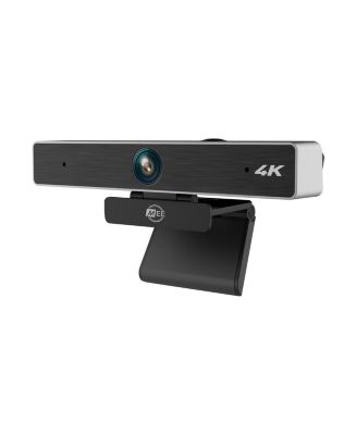 C11Z 4K Ultra-HD Wide Angle Webcam with ANC Microphones