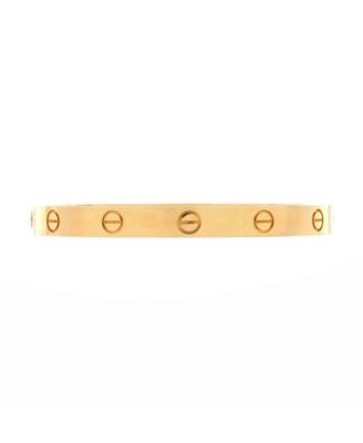 Pre-Owned Cartier