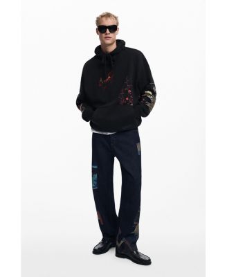 Men's Landscape hoodie