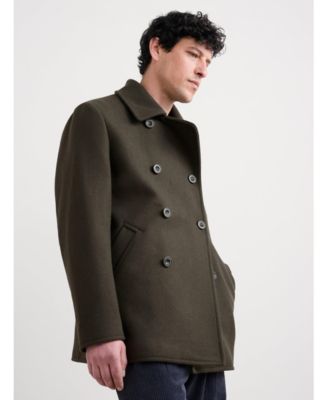 Men's Channel Coat