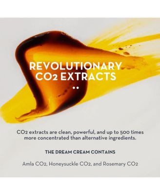 Dream Cream Moisturizer New Zealand Marine and Vitamin C