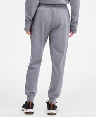 Women's Brushed Rib Jogger Pants, Macy's Exclusive