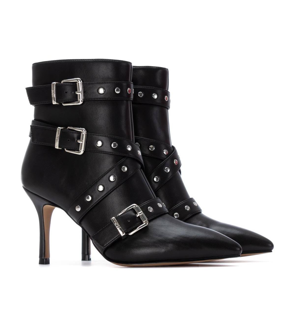 Xti Women's Stiletto Booties By