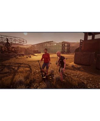 Battle of Rebels Multiplayer for PlayStation 4