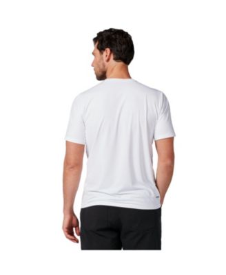 Men's Microtech Chill Cooling Crew Tee