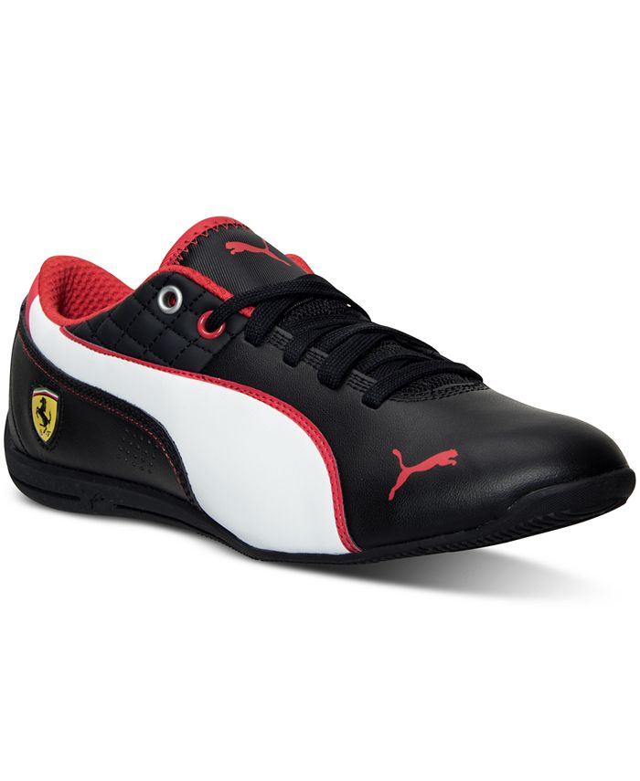 Puma Men's Drift Cat 6 SF NM Casual Sneakers from Finish Line & Reviews ...