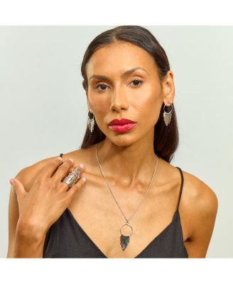 Egyptian Temple Strand Pendant