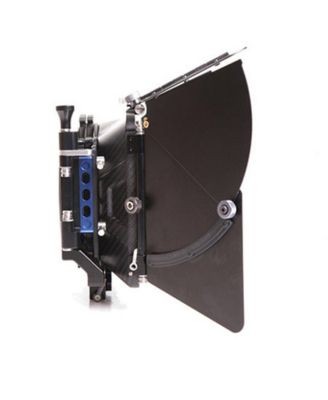 Ikan MB-T03 4x4 Carbon Fiber Matte Box